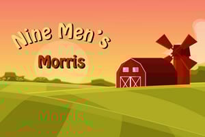 Nine Men's Morris thumbnail