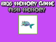Fish Memory - Kids Learning Games thumbnail