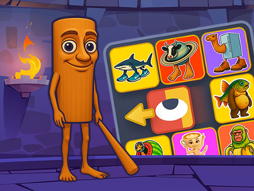 Italian Brainrot Puzzle thumbnail