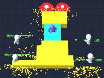 Stickman Saw 3D thumbnail