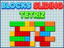 Blocks Sliding Tetriz thumbnail