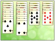 Web Solitaire thumbnail