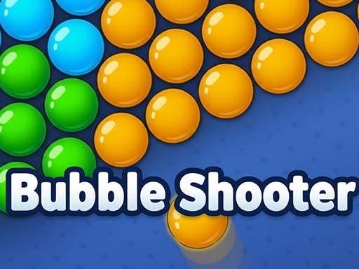 Bubble Shooter Relaxing Puzzle thumbnail
