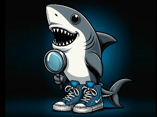 Tralalero Tralala Five Difference thumbnail