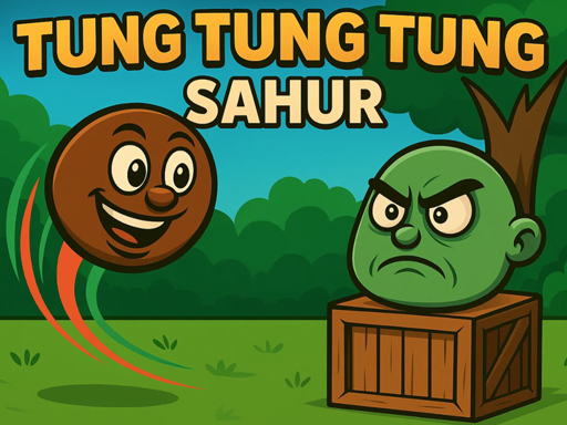 Tung Tung  Sahur thumbnail
