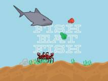 Fish eat fish 2 player thumbnail