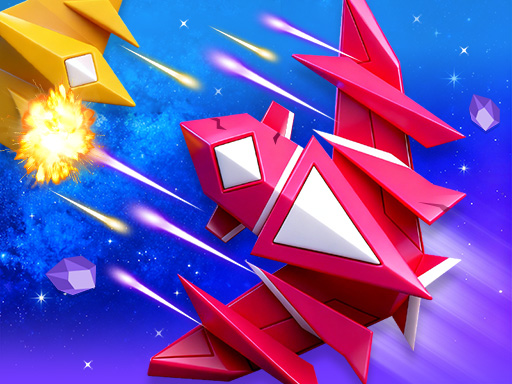 1945 Air Force Space Shooter thumbnail