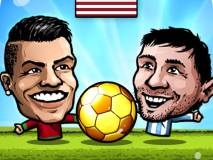 Puppet Soccer - Football thumbnail