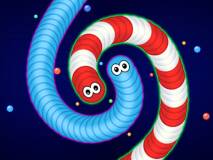 Wormate multiplayer duel thumbnail