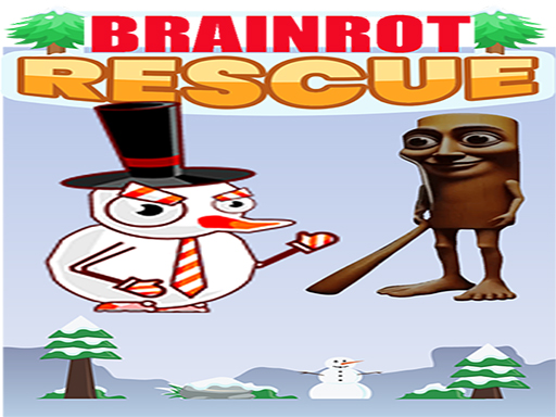 Brainrot Rescue thumbnail