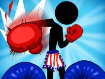 Stickman Boxing KO thumbnail