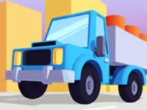 Truck Deliver 3D Game thumbnail