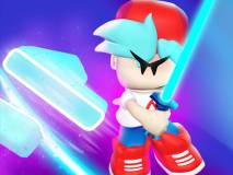 FNF: Pico VS Tankman thumbnail