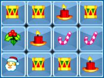 Christmas Block Collapse thumbnail