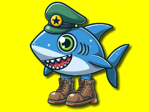 Tralalero Tralala Hidden Stars thumbnail