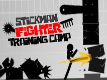 Stickman Fighter Training Camp thumbnail