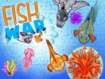 Fish War thumbnail