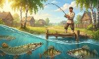 Fishing the Russian Way thumbnail
