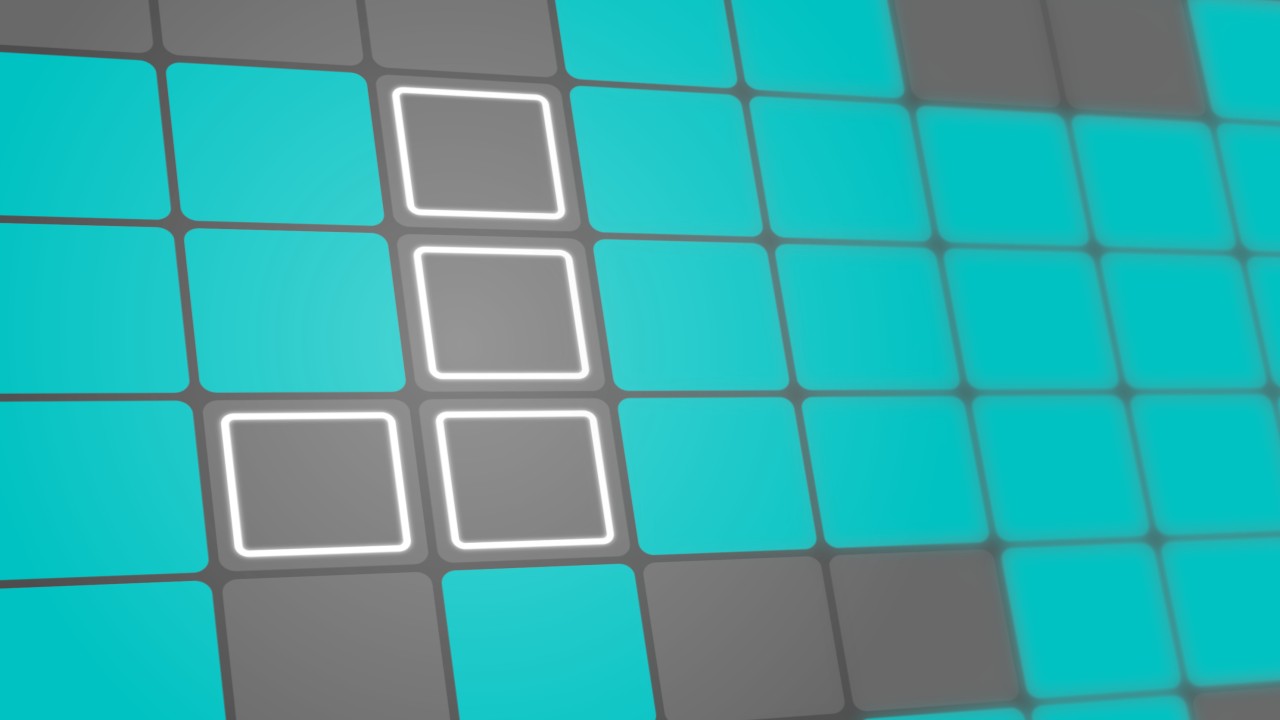 Turquoise Blocks thumbnail
