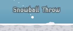 Snowball Throw thumbnail