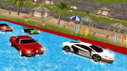 Water Slide Car Racing adventure 2020 thumbnail