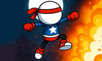 Stickman Rocket thumbnail