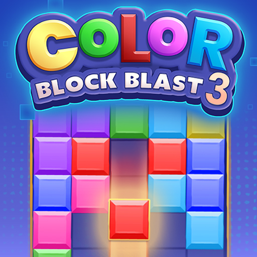 Color Block Blast 3 thumbnail