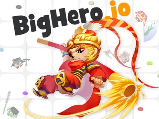 BigHeroio thumbnail
