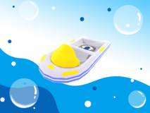 Water Race 3D thumbnail