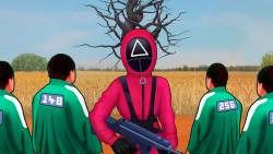 Squid Challenge thumbnail