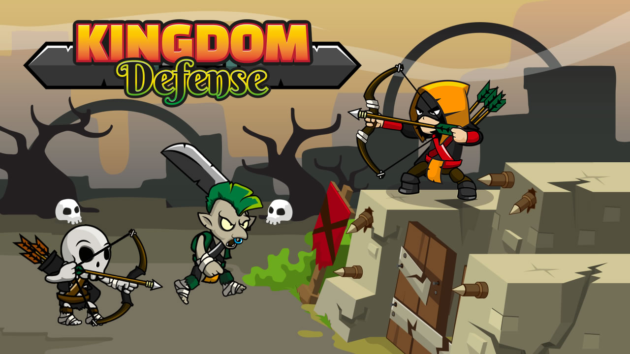Kingdom Defense thumbnail