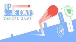 Up and Down Colors Game thumbnail