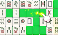Mahjong Slide Puzzle thumbnail