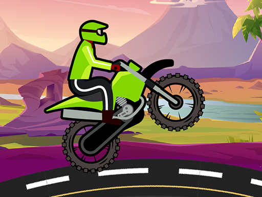 Moto Racer thumbnail