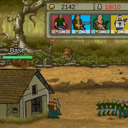 Base Defense thumbnail