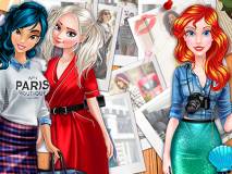 Ariel Street Trend Spotter thumbnail