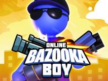 Bazooka Boy Online thumbnail