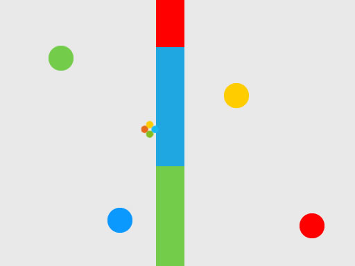 Jumping Dot Colors thumbnail
