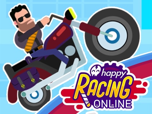 Happy Racing Online thumbnail