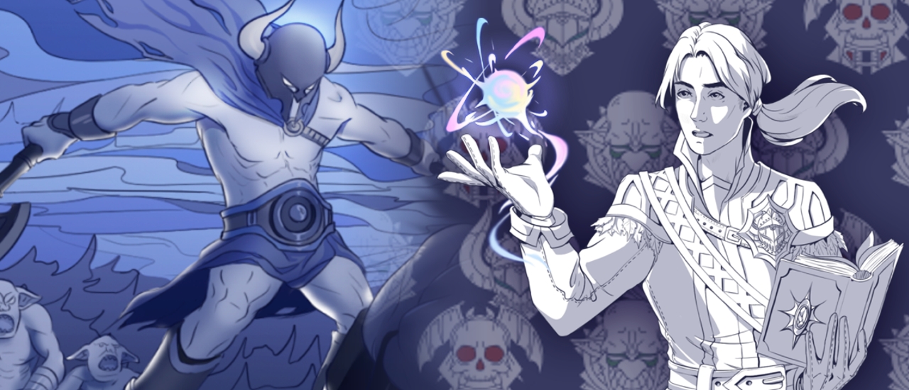 Dungeon Chess thumbnail