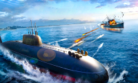 Submarine Attack thumbnail