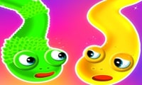 Snake Puzzle 3D thumbnail