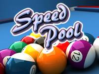 Speed Pool King thumbnail