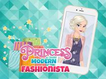 Princess Modern Fashionista thumbnail