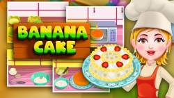 Banana Cake thumbnail