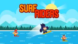 Surf Riders thumbnail
