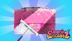 Cleaning Simulator thumbnail