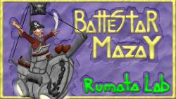 Battlestar Mazay thumbnail