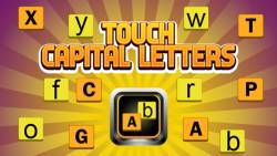 Touch Capital Letters thumbnail