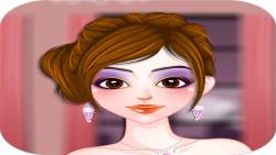 Perfect Prom Dressup thumbnail